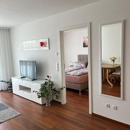 Ferienwohnung Lilly FDH Eksteriør billede