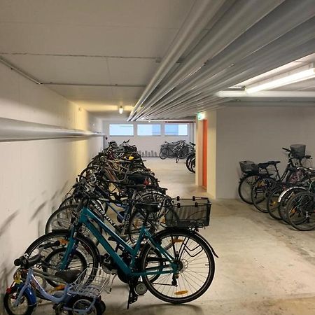 Ferienwohnung Lilly FDH Eksteriør billede