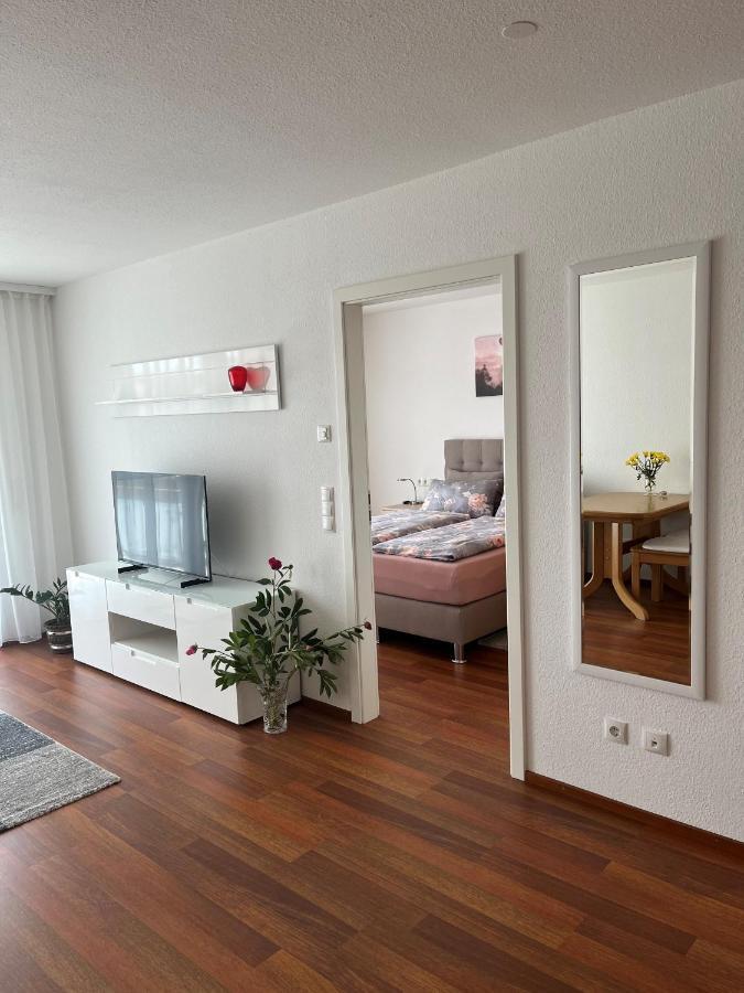 Ferienwohnung Lilly FDH Eksteriør billede
