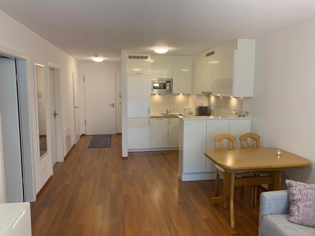 Ferienwohnung Lilly FDH Eksteriør billede